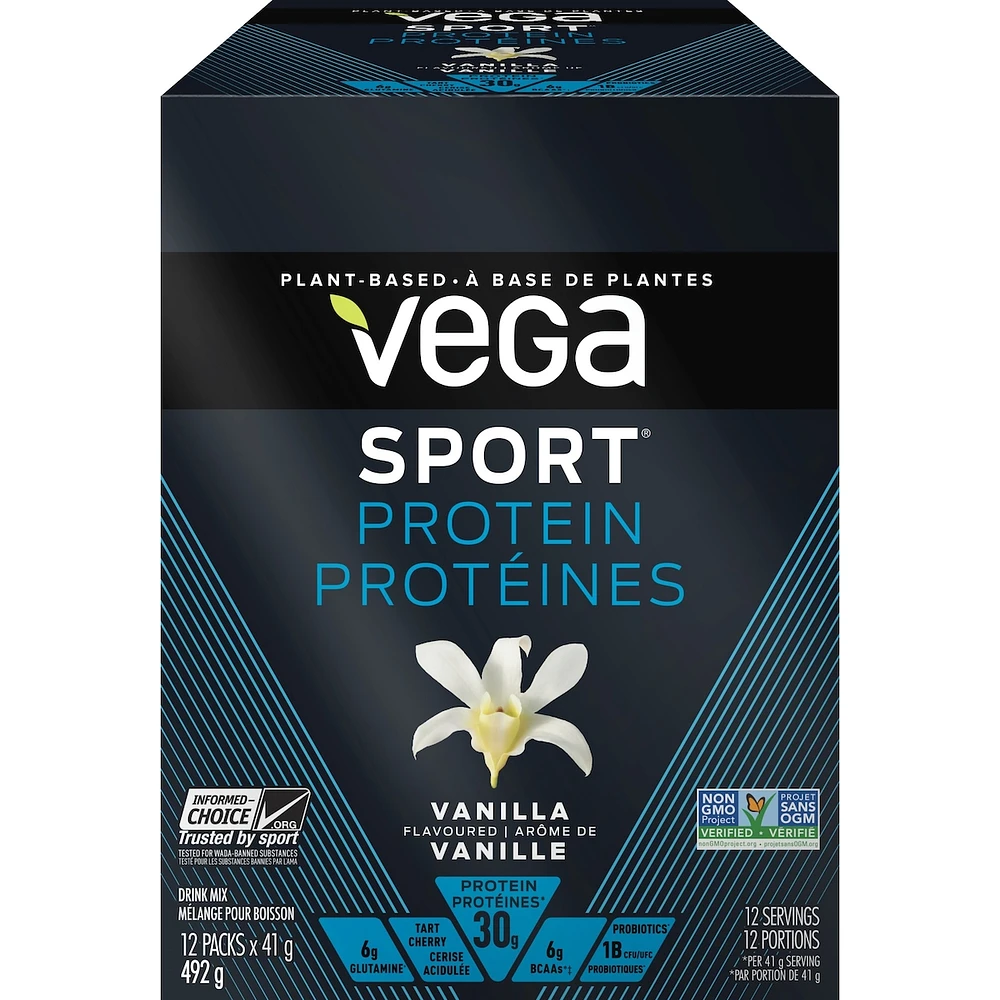 Vega Sport® Protein