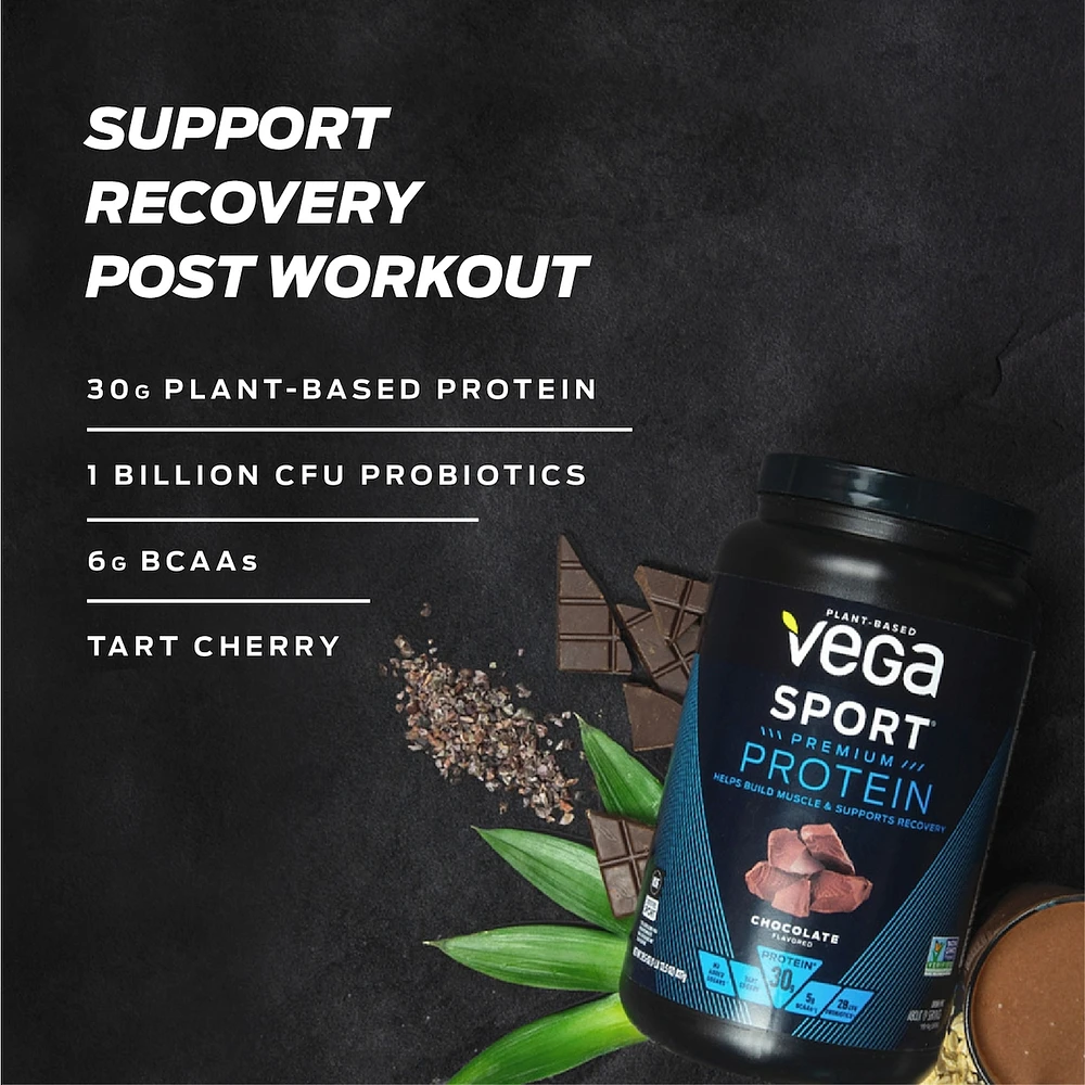 Vega Sport® Protein