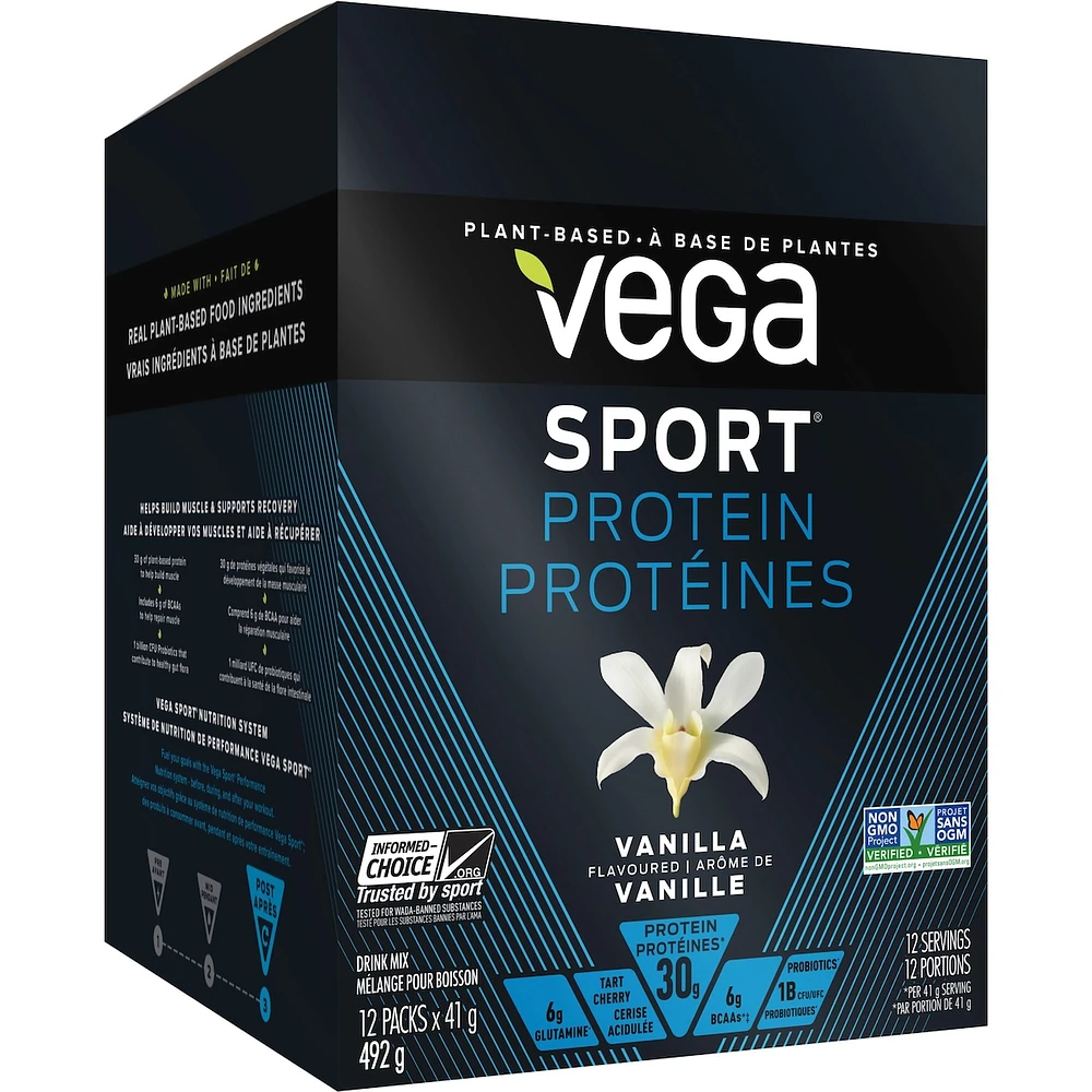 Vega Sport® Protein
