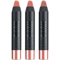Nude Natural Lips 3-Piece Mini Kit