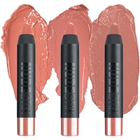 Nude Natural Lips 3-Piece Mini Kit