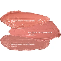 Nude Natural Lips 3-Piece Mini Kit