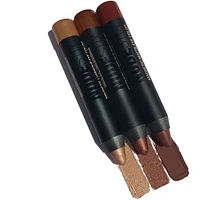 Metallic Berry Nudes Mini Kit