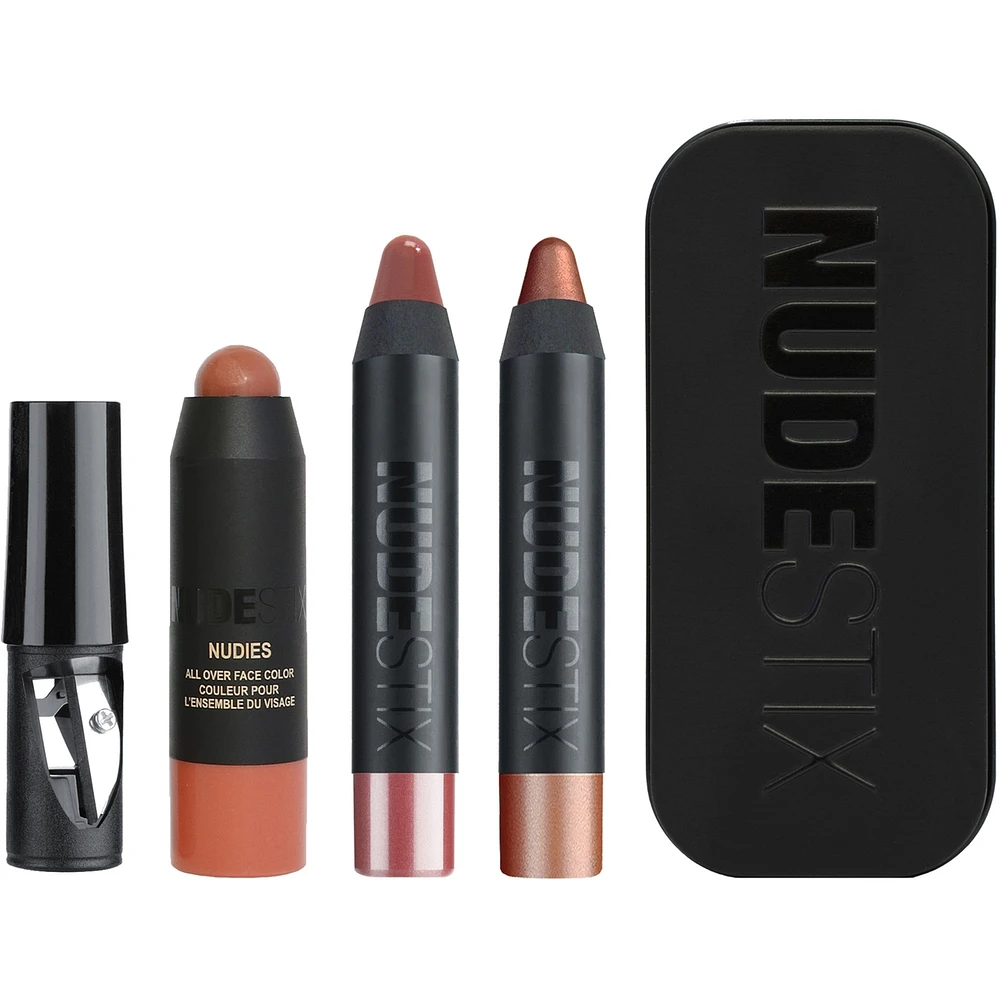 Sunkissed Nudes Kit