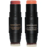 Glowy Nude Skin Kit