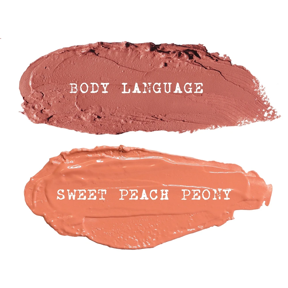 Glowy Nude Skin Kit