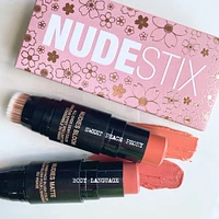 Glowy Nude Skin Kit