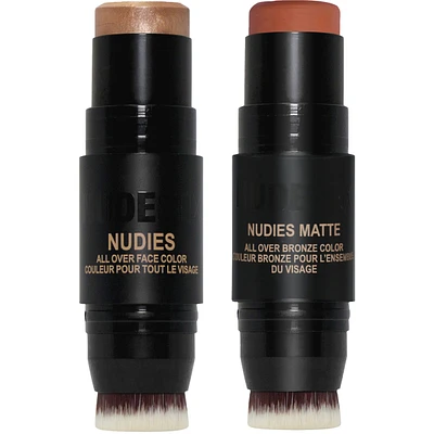 Pretty Nude Skin Kit