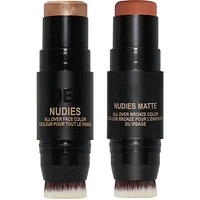 Pretty Nude Skin Kit