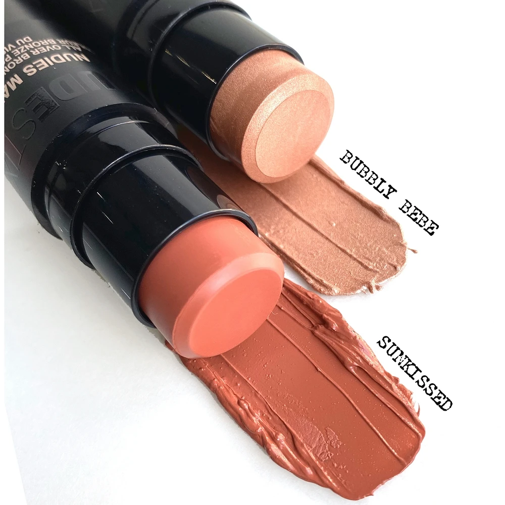 Pretty Nude Skin Kit