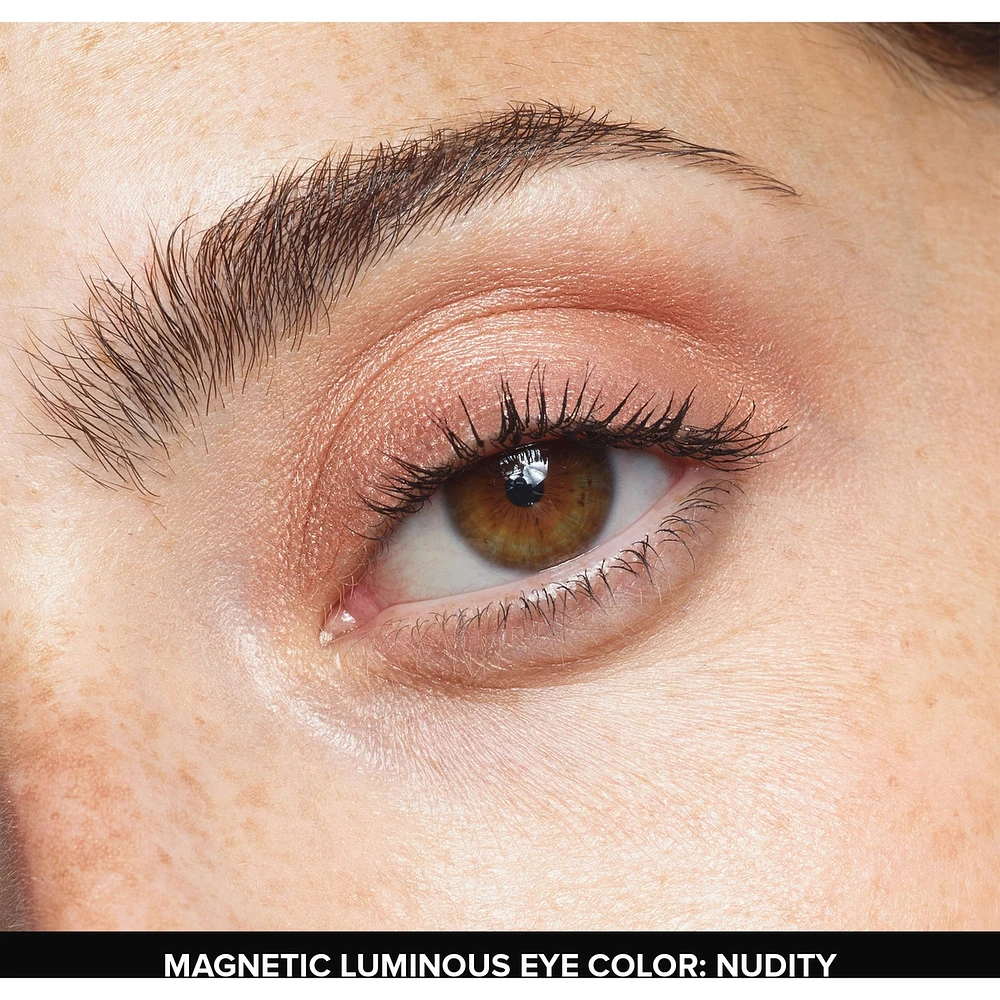 Bright Nude Eyes Mini Kit