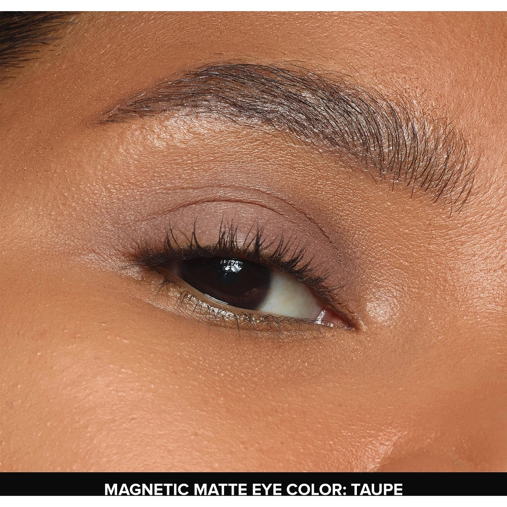 Bright Nude Eyes Mini Kit