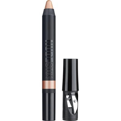 Magnetic Luminous Eye Color