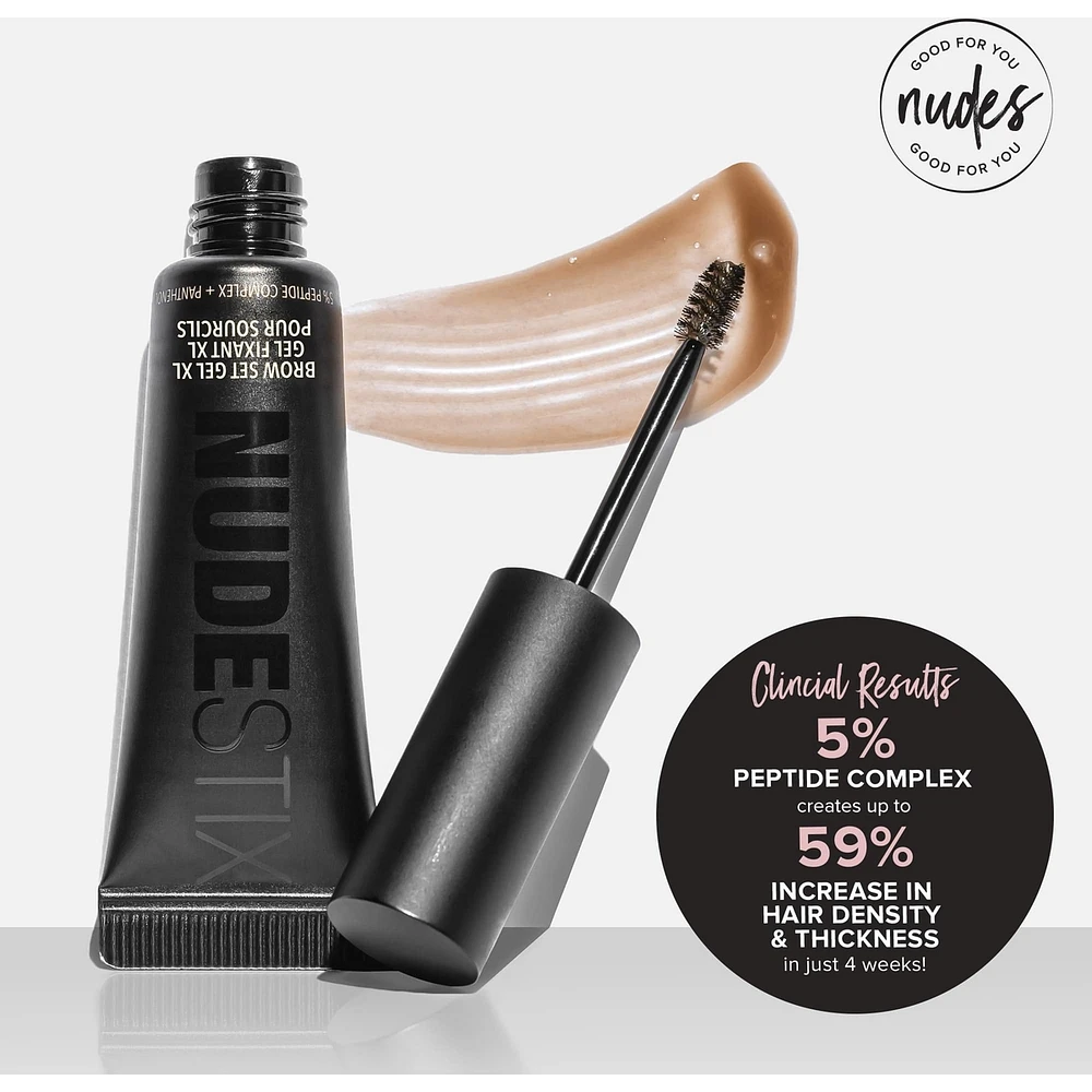 Brow Set Gel XL