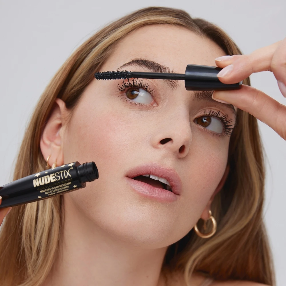 Vegan Splashproof Mascara