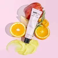 NUDESKIN Citrus Clean Balm & Makeup Melt