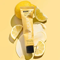 NUDESKIN Cirtus-C Mask & Daily Moisturizer