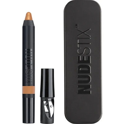 Magnetic Luminous Eye Color