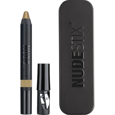 Magnetic Luminous Eye Color