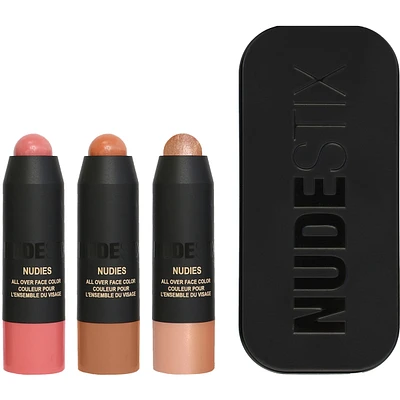 Roses N' Honey 3-Piece Mini Kit