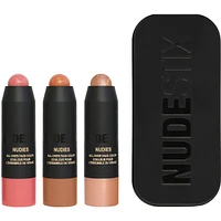 Roses N' Honey 3-Piece Mini Kit