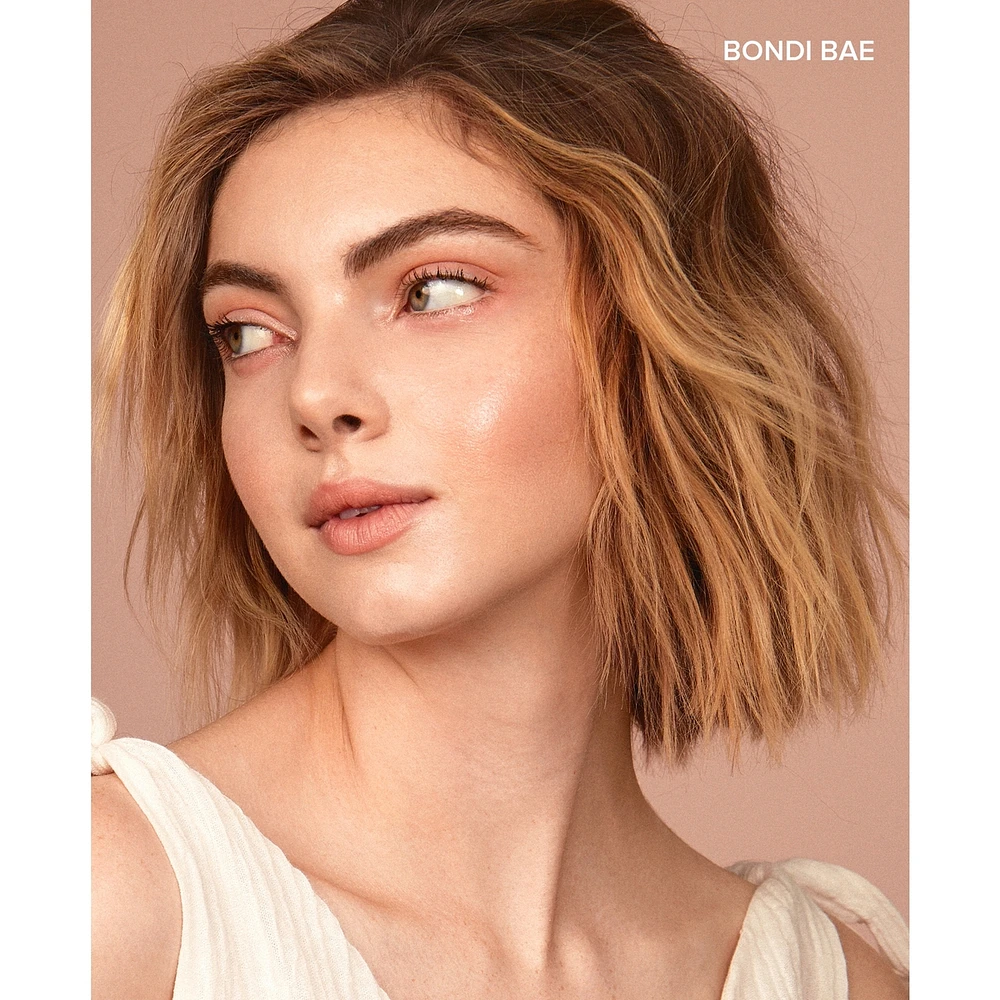 Roses N' Honey 3-Piece Mini Kit