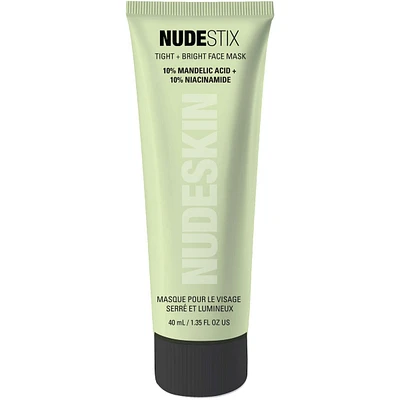 Tight + Bright Face Mask