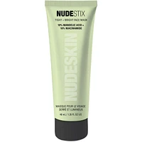 Tight + Bright Face Mask