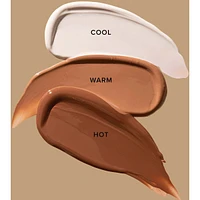 Nudescreen Daily Mineral Veil Spf30 - Cool
