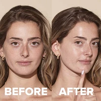 Nudescreen Daily Mineral Veil Spf30 - Cool