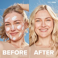 Nudescreen Daily Mineral Veil Spf30 - Cool