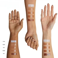 Nudescreen Daily Mineral Veil Spf30 - Cool