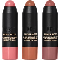 Sunkissed Blush & Bronze 3-Piece Mini Kit