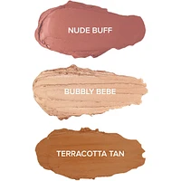 Soft & Warm Nudes - Mini 3 Pcs Kit