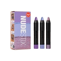 Dreamy Easy Eyes 3-Piece Mini Kit