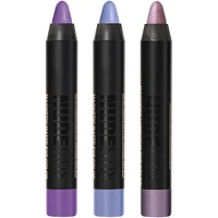 Dreamy Easy Eyes (Oceania, Lilac Sky, Prism)