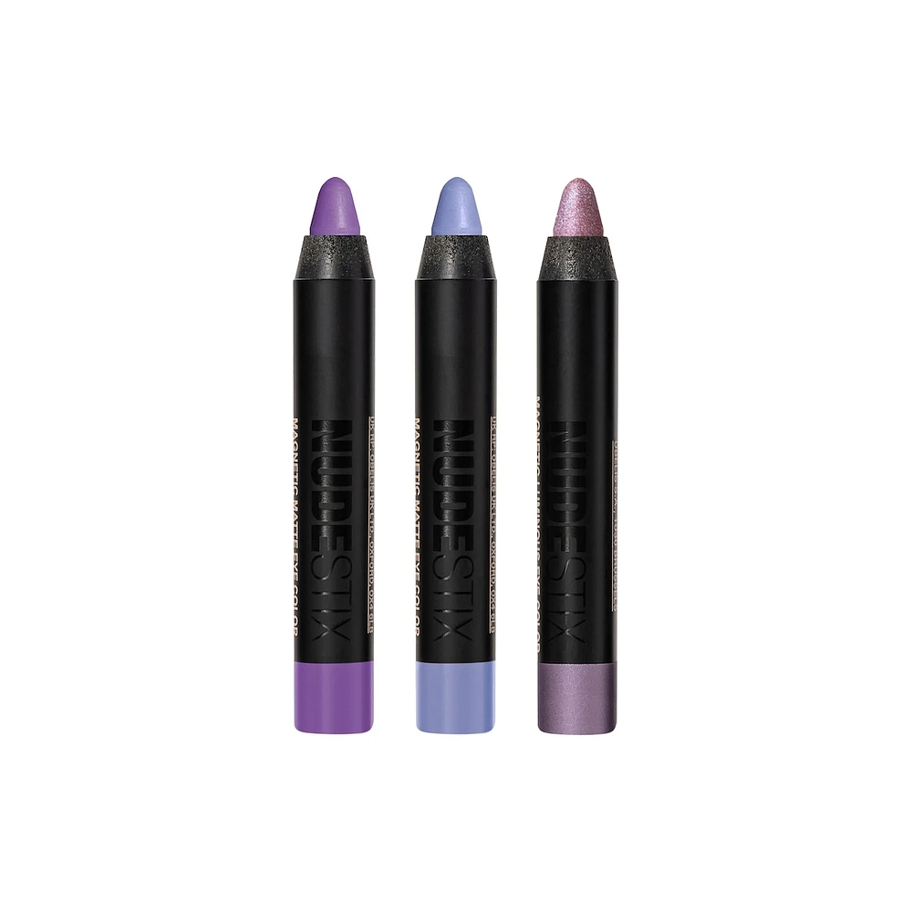 Dreamy Easy Eyes 3-Piece Mini Kit