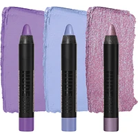 Dreamy Easy Eyes (Oceania, Lilac Sky, Prism)