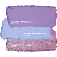 Dreamy Easy Eyes (Oceania, Lilac Sky, Prism)
