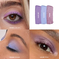 Dreamy Easy Eyes 3-Piece Mini Kit