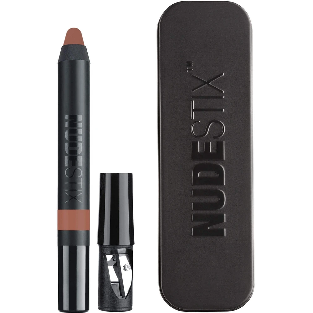 Cream Lip + Cheek Pencil - Boho