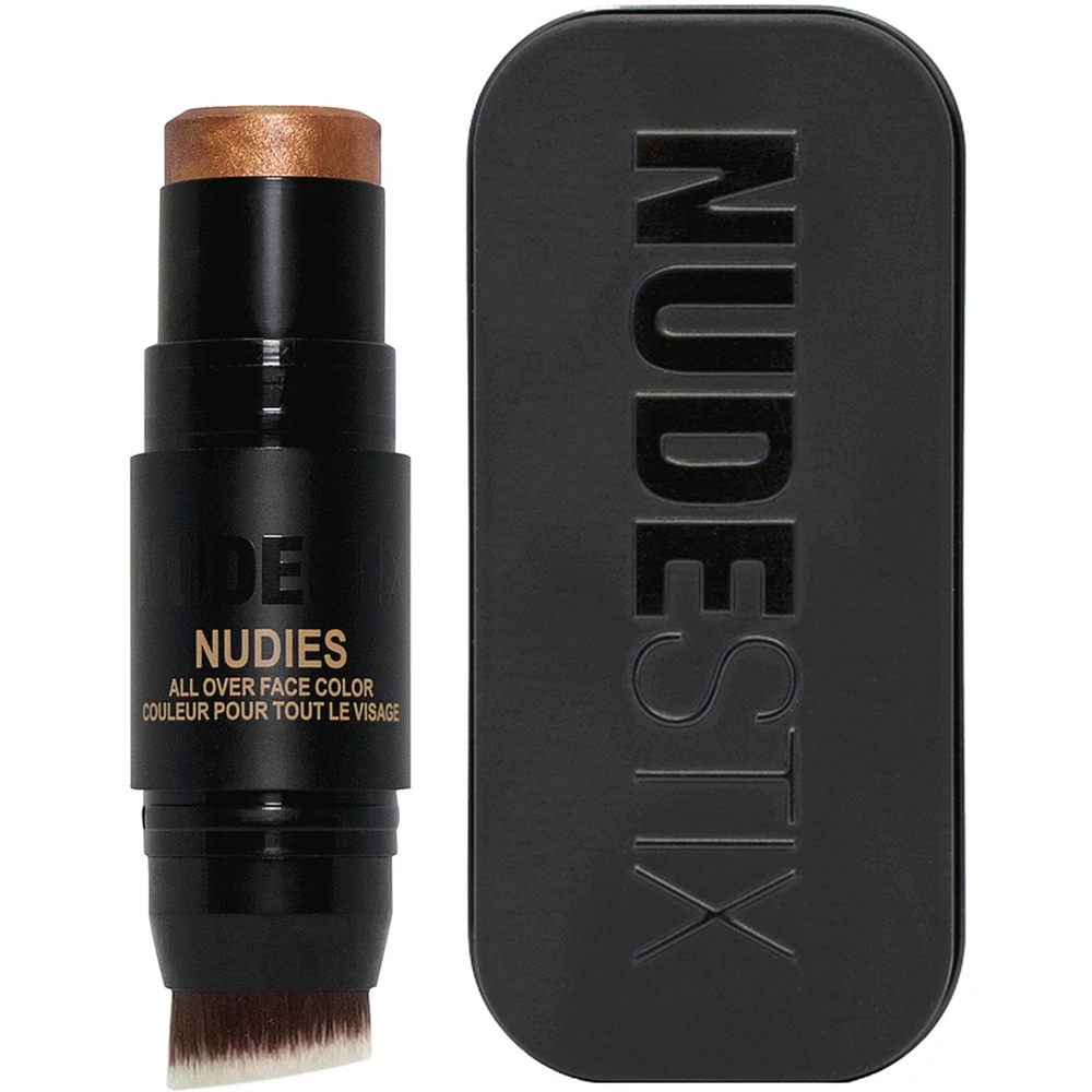 Couleur Highlight Pour L’Ensemble Du Visage - Ice Baby