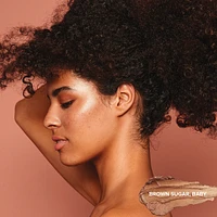 Couleur Highlight Pour L’Ensemble Du Visage -  Ice Baby