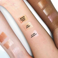 Couleur Highlight Pour L’Ensemble Du Visage -  Ice Baby