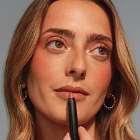 Intense matte Lip+Cheek Pencil