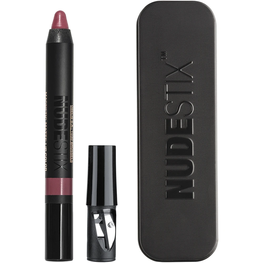 Intense Matte Lip + Cheek Pencil