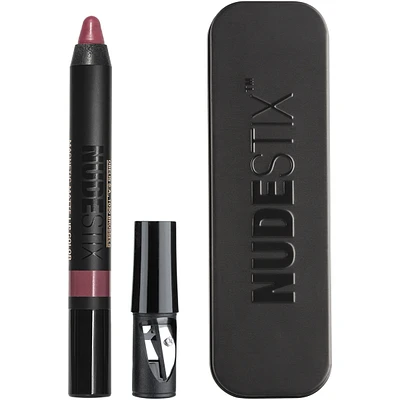 Intense Matte Lip + Cheek Pencil