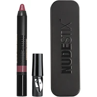 Intense Matte Lip + Cheek Pencil