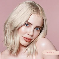 Tinted Cover Nude 9