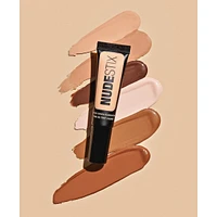 Tinted Cover Nude 9